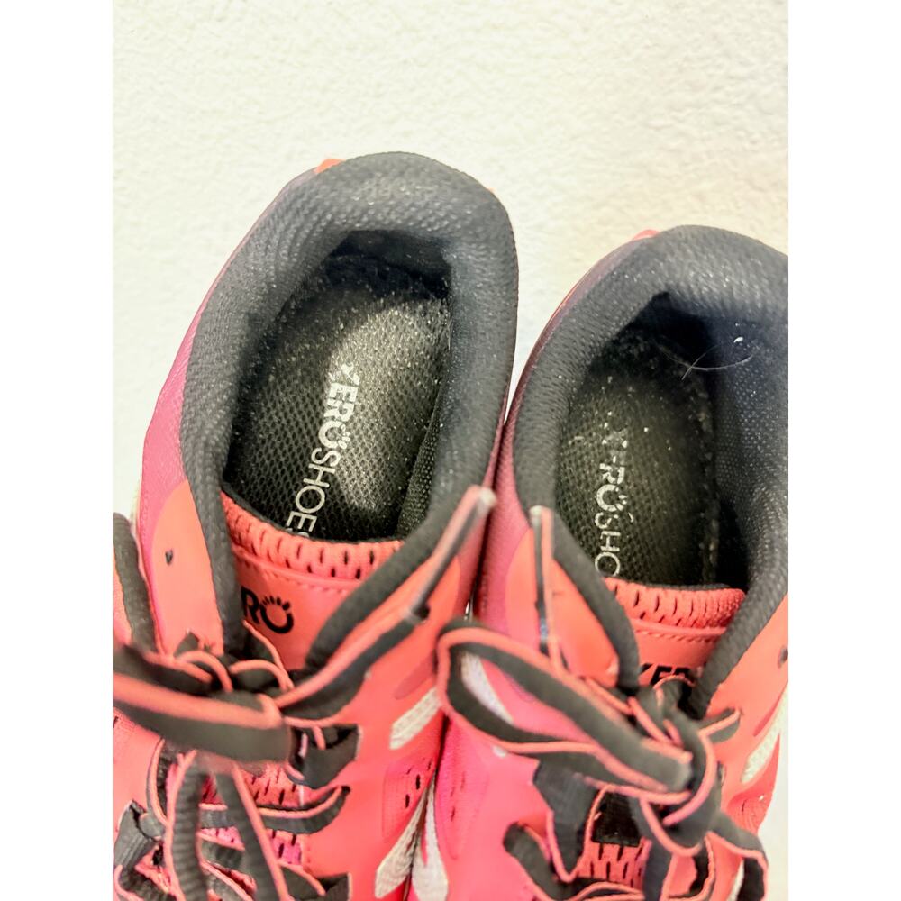 Xero Shoes Women's HFS Lightweight Road Running Shoe Barefoot 7.5 - Picture 4 of 5